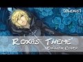 Roxas' Theme (English ~lyrics by Lizz~) 【Alexis ...