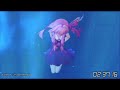 MMD Anime Girl Drowned 2