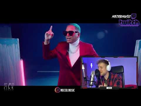 *REACCIÓN* 😮 Eddy Lover y El Roockie - OLVIDEMOS 💭