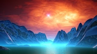 Shamanic Meditation Music, Relaxing Music, Music for Stress Relief, Background Music, ☯008