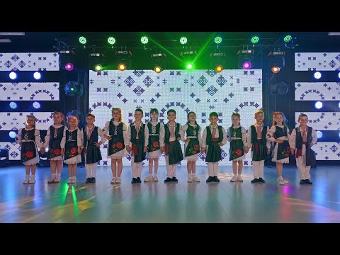 IET nr.1 ,,Clopoțel”(s. Pelinia or. Drochia) - Dragă Domnișoară