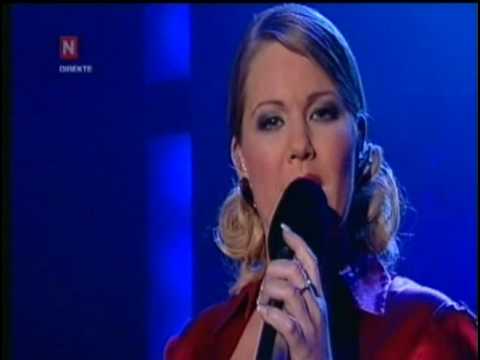 Maria Haukaas Storeng - Det Verste Som Kan Skje (Live)