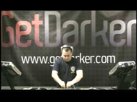 GetDarkerTV 097 - Cyrus, Walsh, Darkside