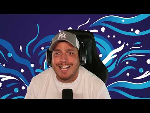 STREAMBEN TÖRTÉNT | HALLÚÚÚÚÚÚÚÚÚÚÚÚ | TEREP 2