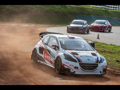 AFM motorsporthíradó - 2020 október - Szezonfinálé és bajnokavató Máriapócson