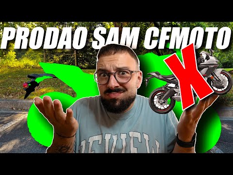 KUPIO SAM NOVI MOTOR... *OPET*