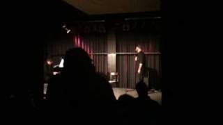 Mark Eitzel Live - The Thorn In My Side Is Gone (AMC Cover)