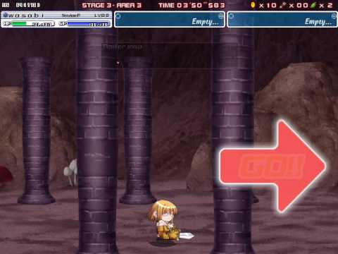 RBO - Sanctuary of the Sleeping Dead