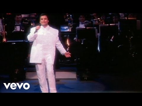 Juan Gabriel - Cuantos Dias Mas (En Vivo)