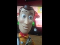 Woody Watches Blues Clues Superfriends