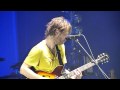 Thom Yorke - The Present Tense - Citi Wang ...