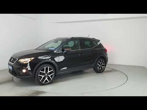 SEAT Arona 1.0TSI 115hp FR PLUS - Image 2