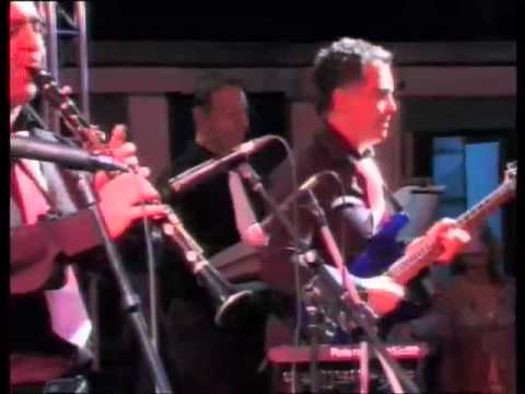 Tatijana Novica i Modus-Pesna za Tetovo