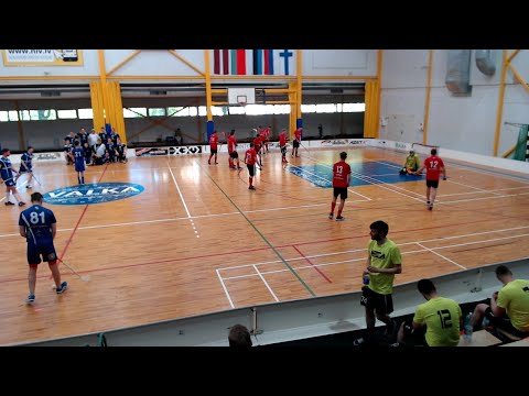 BorderCup2018 FK VALKA-FK VALMIERA