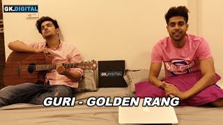 GURI - Golden Rang (Live) With Jass Manak