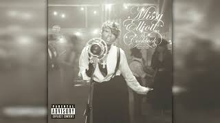 Missy Elliot - Time and Time Again (Instrumental)