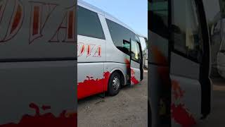 MAN IRIZAR coach bus for sale - Image 4 | Autoline IN MAN IRIZAR coach bus | Image 4 - Autoline