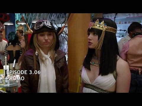 Faking It 3.06 (Preview)