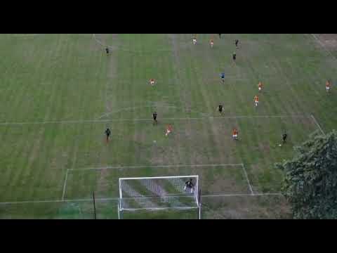 Molise - Seconda Categoria Girone C - Giornata 2 - Portocannone 1993 vs Difesa Grande Porticone