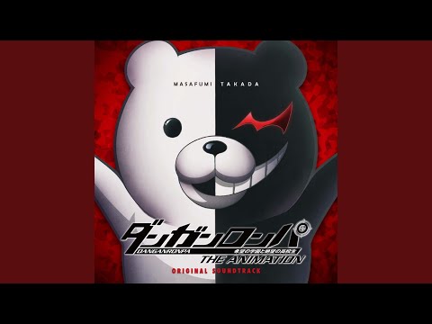 Danganronpa Kibou no Gakuen to Zetsubou no Koukousei The Animation Negaigoto Ensemble Makiko Ohmoto