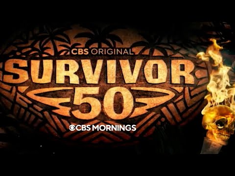 CBS Mornings and Paramount Plus