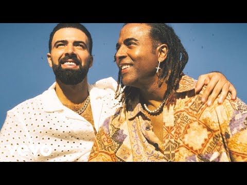 JENCARLOS, Yotuel - Sueño (Video Oficial) ft. Arturo Sandoval