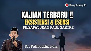 Download lagu Ngaji Filsafat : Jean Paul Sartre - Cinta Eksistensialis | Dr. Fahrudin Faiz mp3 Download lagu Ngaji Filsafat : Jean Paul Sartre - Cinta Eksistensialis | Dr. Fahrudin Faiz mp3
