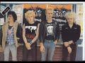 GBH - No Survivors