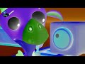 Toddler Train Adventure Cuddlies Oliver Friends BabyTV In Scary Major