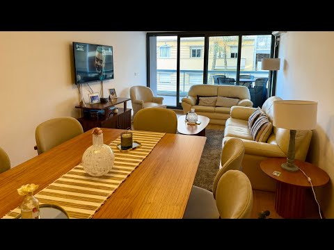 Video de YouTube - Apartamento en Alquiler de 2 dormitorios  en Punta Carretas, Montevideo