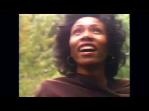 Syreeta - I'm Going Left (RARE 1974 videoclip)