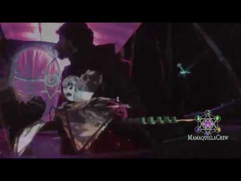 Mamaquilla Crew @ Mettanoia 30-08-2013