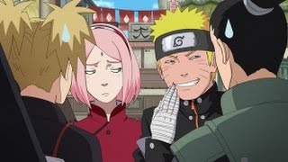 Download lagu Naruto The Last! Full Movie mp3