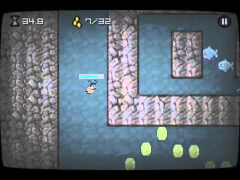 Mos Speedrun youtube-video