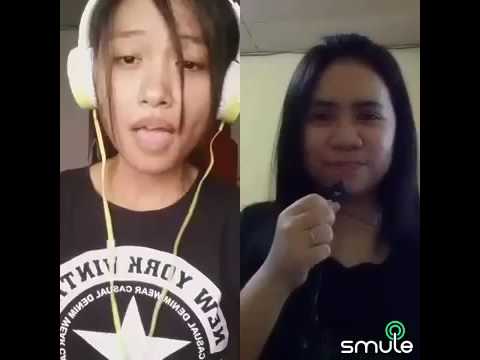 Sakit Minta Ampun (cover Mahadewi ft Mulan Jameela duet on Smule)