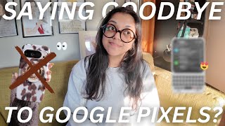 is 2026 the end of google pixels for me?