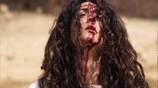 The Stoning of Soraya M (Equality for Women)