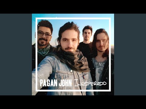 Muito Obrigado - Pagan John