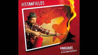 The Stanfields - Moneychangers