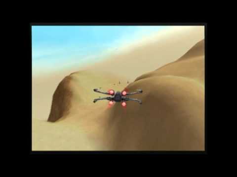 star wars rogue squadron nintendo 64 download