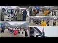 77th Republic Day Celebrates At Mini Stadium Sankoo Kargil Ladakh 26 January 2026 Part 1