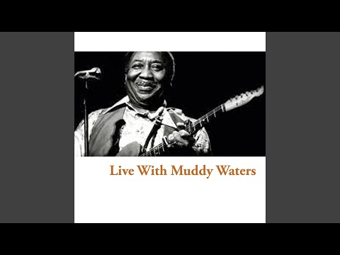 Videoclip de Soon Forgotten (Live) — Muddy Waters