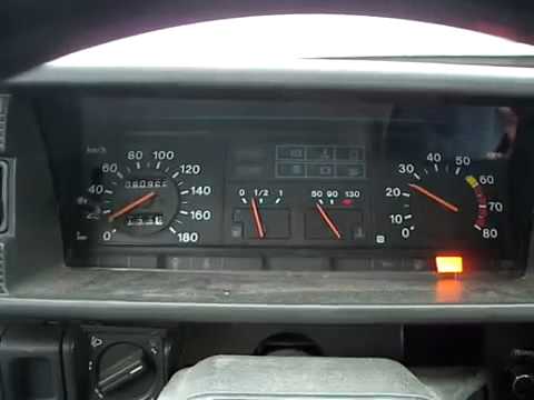 Thumbnail for Lada Samara - Cold Start (-29C) by Lada