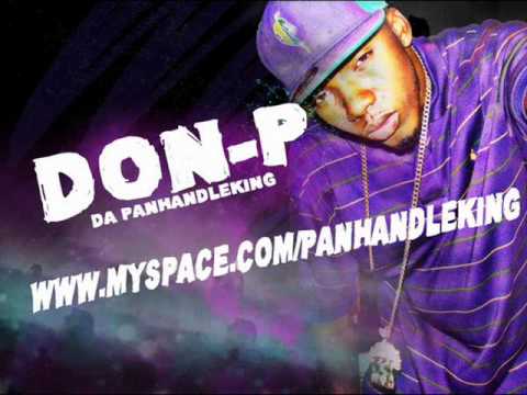 Don-P feat. True & Heavy - Let Out (prod. by Mastamind) [2011] *JOOK BANGER*