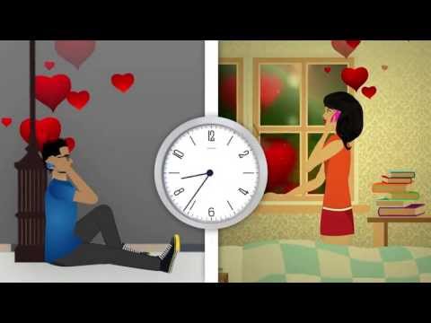 IDD Card from Mobitel!