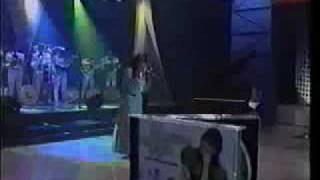 YOLANDA DEL RIO, CON GOLPES DE PECHO , 2004