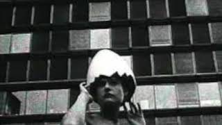 Front 242 : Funkahdafi (Edoeldar Remix)