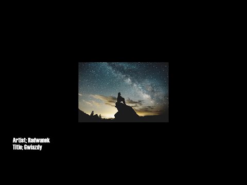 Radwanek - Gwiazdy (prod. COBRA.)