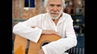 Georges Moustaki - Je ne sais pas où tu commences