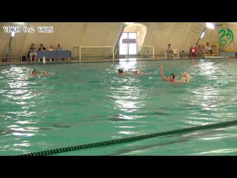 DP U-19 VD Koper 1958 - VKL Slovan